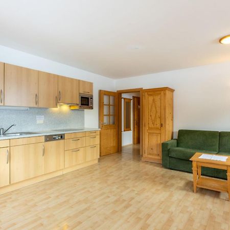Apartments Sunseit'N Sexten Dış mekan fotoğraf