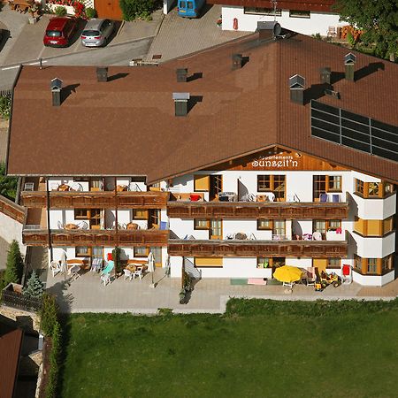 Apartments Sunseit'N Sexten Oda fotoğraf