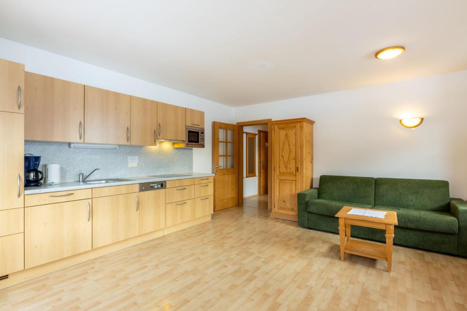 Apartments Sunseit'N Sexten Dış mekan fotoğraf