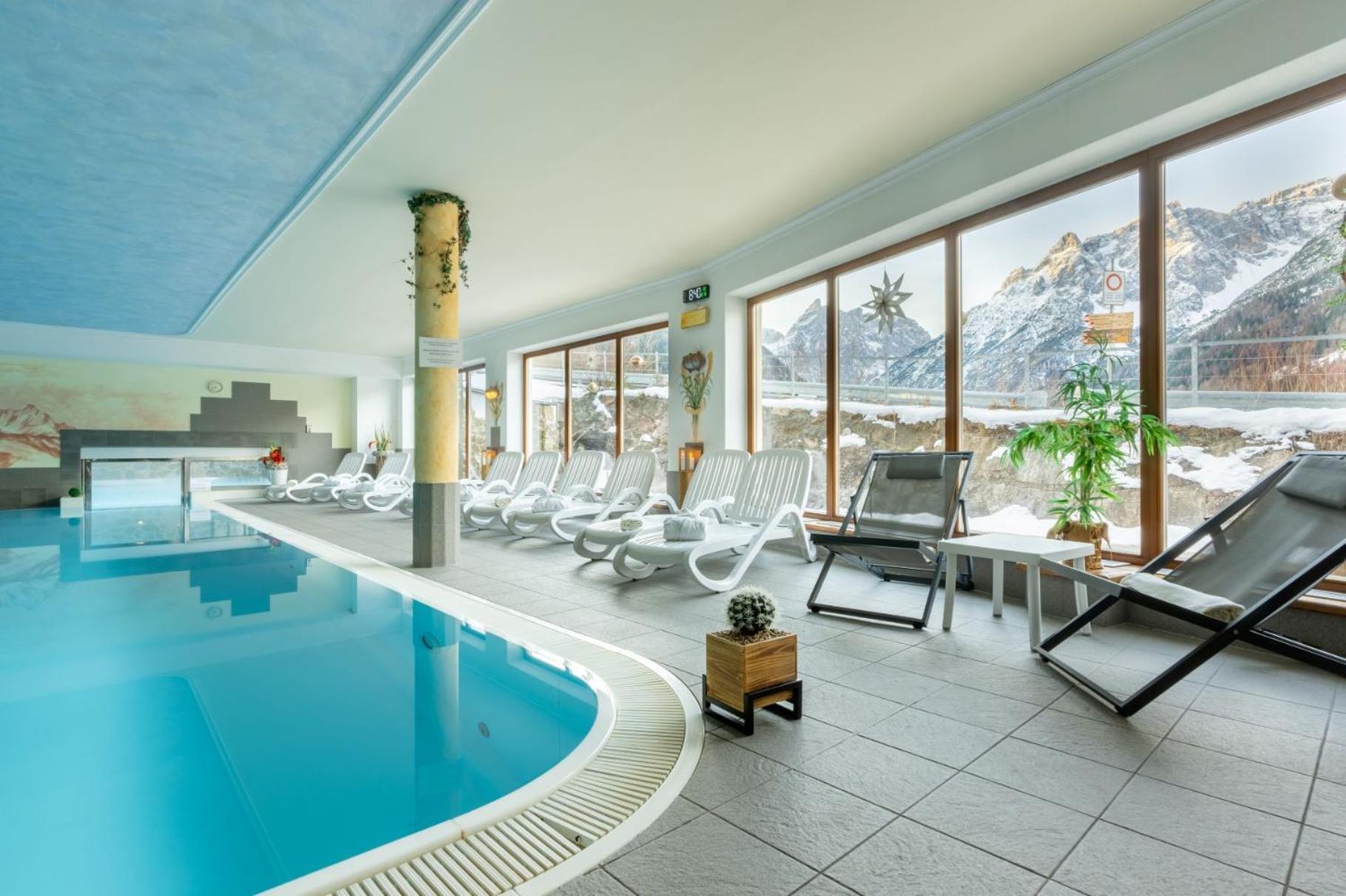 Apartments Sunseit'N Sexten Dış mekan fotoğraf