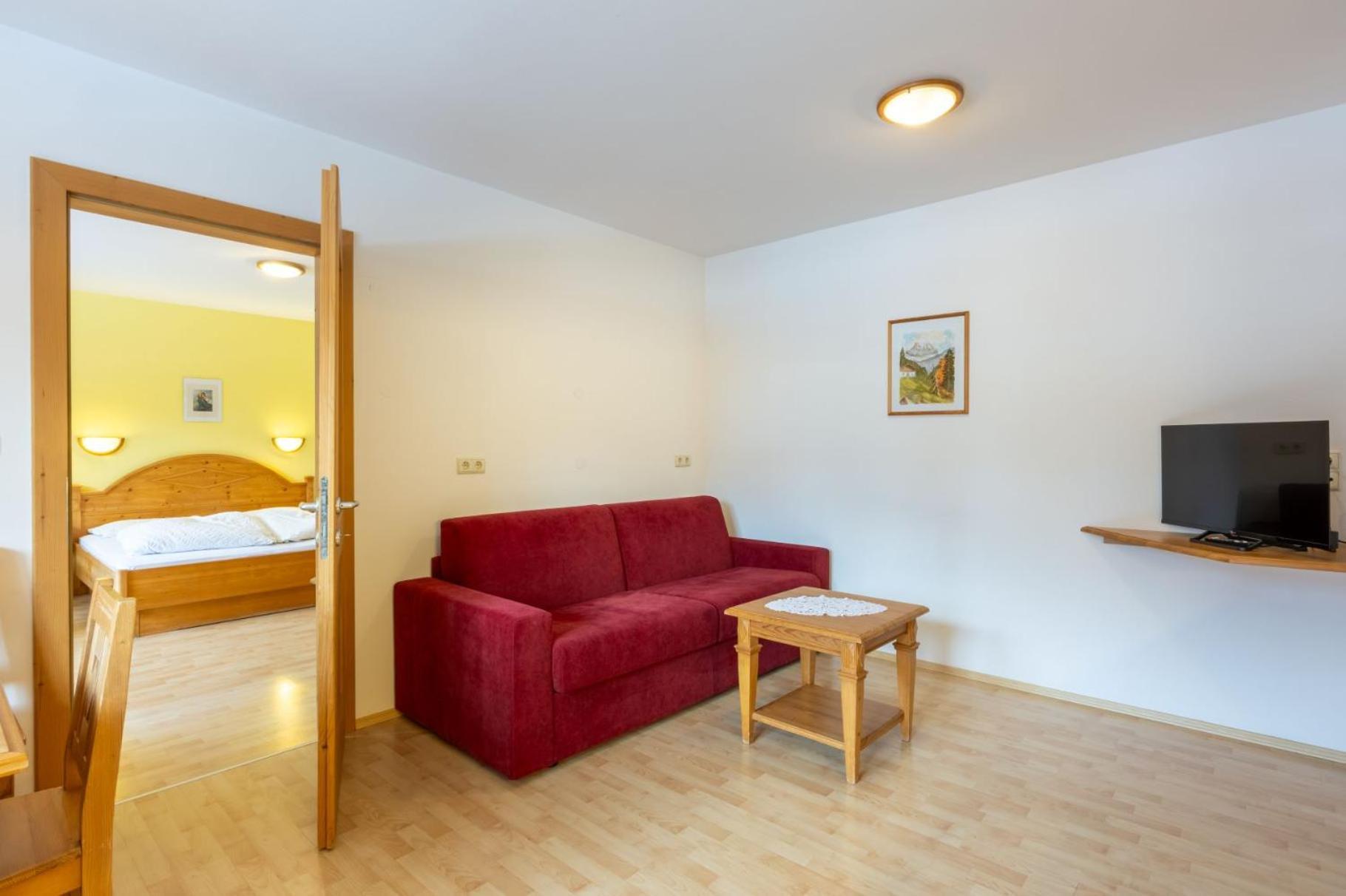 Apartments Sunseit'N Sexten Dış mekan fotoğraf